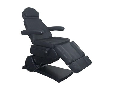 DSSE - The Olympus Treatment Chairs - Black