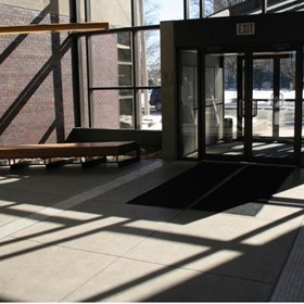 Commercial Entrance Matting Runners | Coco Brush