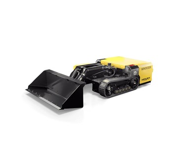 Movex - MiniDozer M-48