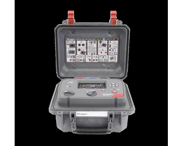Megger - MIT1025/2 10 kV Insulation Tester