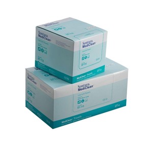 MediCel The Low Lint Super Absorbent Wipes