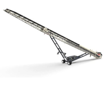 Nordtrack - Mobile Stacking Conveyor | CW85