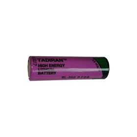 Lithium Battery | 6ES7971-0BA00 | Siemens Backup Battery