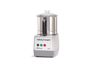Robot Coupe - Cutter Mixers | R4 | Food Processor