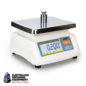 BEETLE Bench Scale 3–25kg – High Accuracy Industrial Weighing