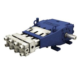 Ultra High Pressure Pumps | M Series - 70M