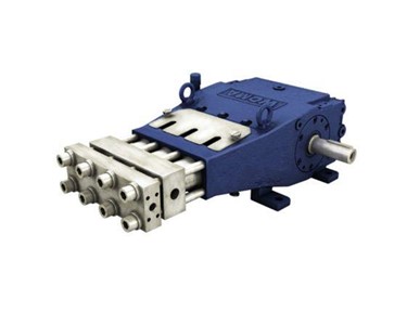 Ultra High Pressure Pumps | M Series - 70M
