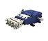 Ultra High Pressure Pumps | M Series - 70M