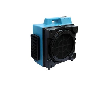 XPOWER -  X-3400 HEPA Filtered Air Scrubber