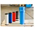 Focus Industrial - Inline Compressed Air Filter | FHO-80 - 80cfm