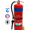Foam Fire Extinguisher Supplier