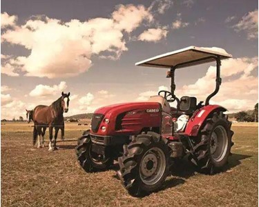 Subcompact Farm Tractor | Farmall 60 B