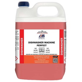 Dishwashing Detergent 3x5L 
