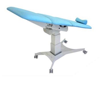 Healththec - Pinnacle Gynae Couch