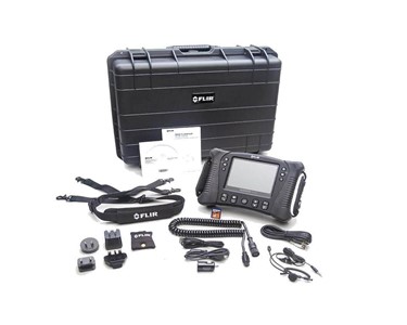 FLIR - Videoscope | VS70 (Main Unit w/o Camera)