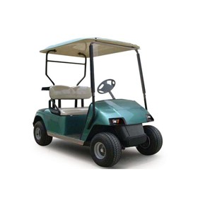 AW Series Electric Golf Car – 2 Seats | AW2024K