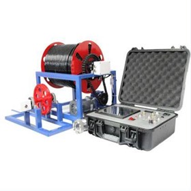 GYGD-III Borehole Camera & Water Well Inspection Camera | Utilicom