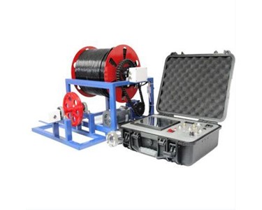 GYGD-III Borehole Camera & Water Well Inspection Camera | Utilicom