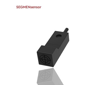 SEGMENsensor - inductive sensor Conformite Europeenne NPN 2mm IP67  LE09