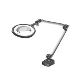 Tevisio - LED Magnifier Light