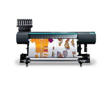 Texart - Dye Sublimation Printer | XT-640