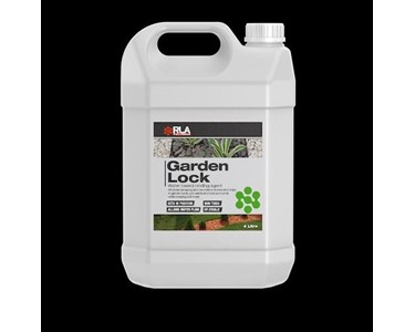 GARDEN LOCK - Pebble Glue | 1L, 4L, 20L