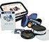 Sundstrom - Half Mask & Filters Box | Silica Kit
