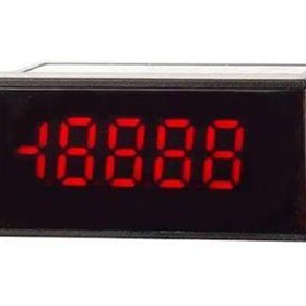 A2200 | DC Voltmeter