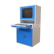 Industrial Computer Cabinet