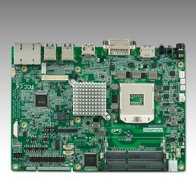 Single Board Computers - MIO-9290