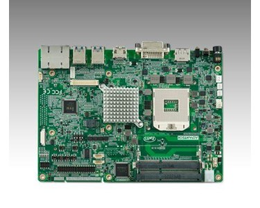 Single Board Computers - MIO-9290