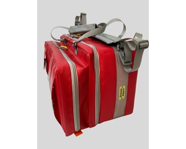 NEANN - Paramedic Response Kit