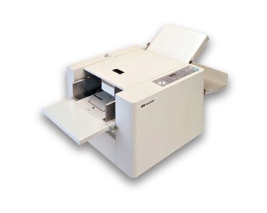 Uchida - Paper Folding Machine | AeroFold Plus