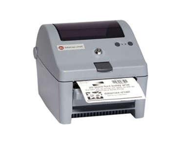 Datamax O'Neil - Intelligent Compact Thermal Barcode Label Printer | Workstation W110