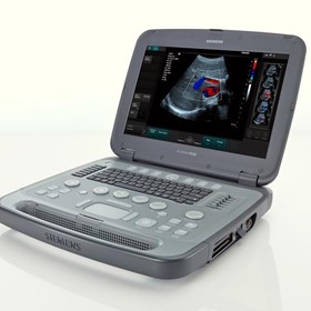 ACUSON P500 Portable Ultrasound Machine