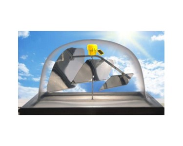 Ciralight - Solar Panel | Suntraker 400