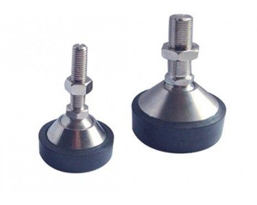 Ball Bearing Foot | Load Cell Mounting Kit  F60X  | LFC 500 