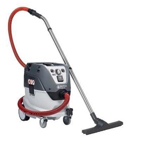 Safety Wet/Dry Vacuum Cleaner | VHS42 40L 