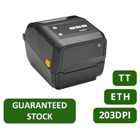 Thermal Transfer Printer | ZD420T 