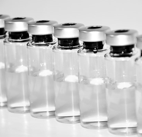 Correct methodology of vaccine storage