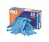 10 x Box of 100 Nitrile Disposable Gloves