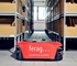 Ferag - AGV Automated Guided Vehicle