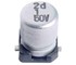 Bipolar Capacitor Reel 2K | uF 50V SMD R9602