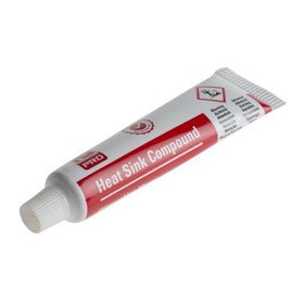 Heat Sink Compound 20 Ml Tube | Grease Adhesive