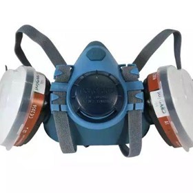 Half Face Respirator 
