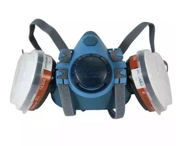 Half Face Respirator 