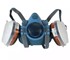 Half Face Respirator 