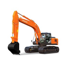 Medium Excavators | ZX250-5/ZX260LC-5