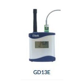 Transmitters w/ Inputs for Digital RH and Temperature Sensors