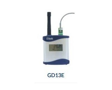Eltek - Temperature Transmitters w/ Inputs | Digital RH & Temperature Sensors